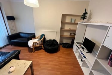 4 bed house, Quinton Road, Harborne, Birmingham, B170PG - Image 1